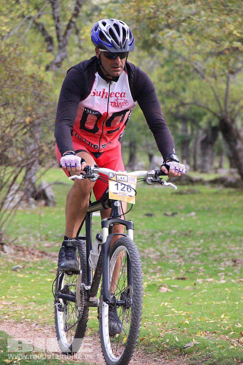 MTB 4 Estaciones La Ruta Imperial 2015. Galería 17