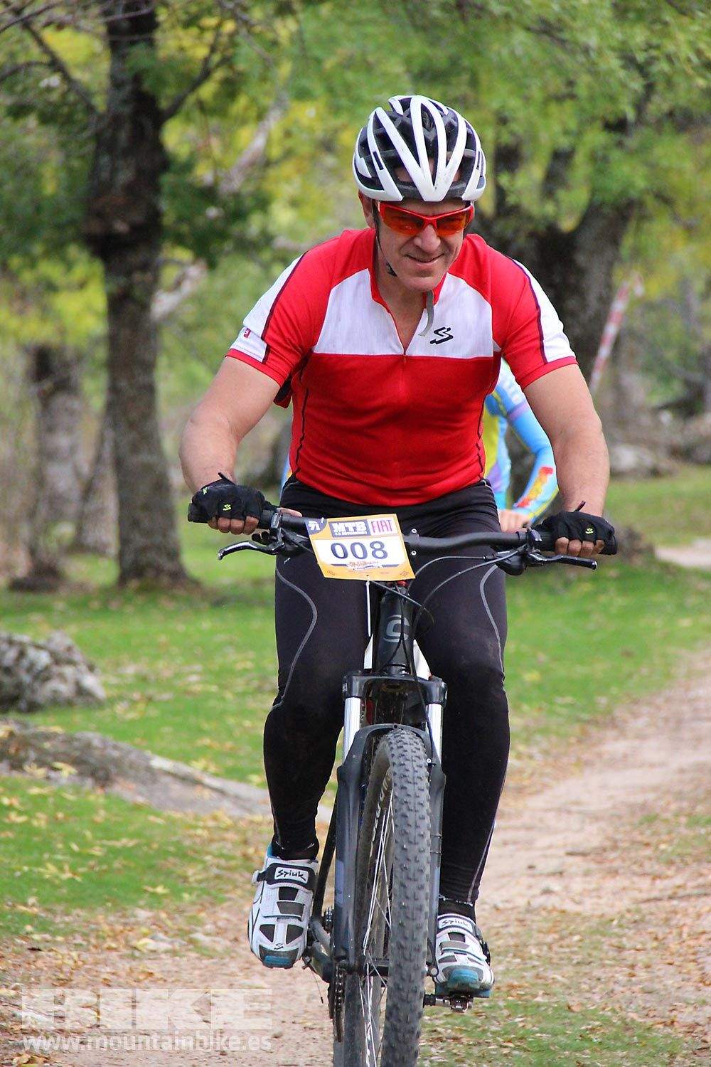 MTB 4 Estaciones La Ruta Imperial 2015. Galería 17