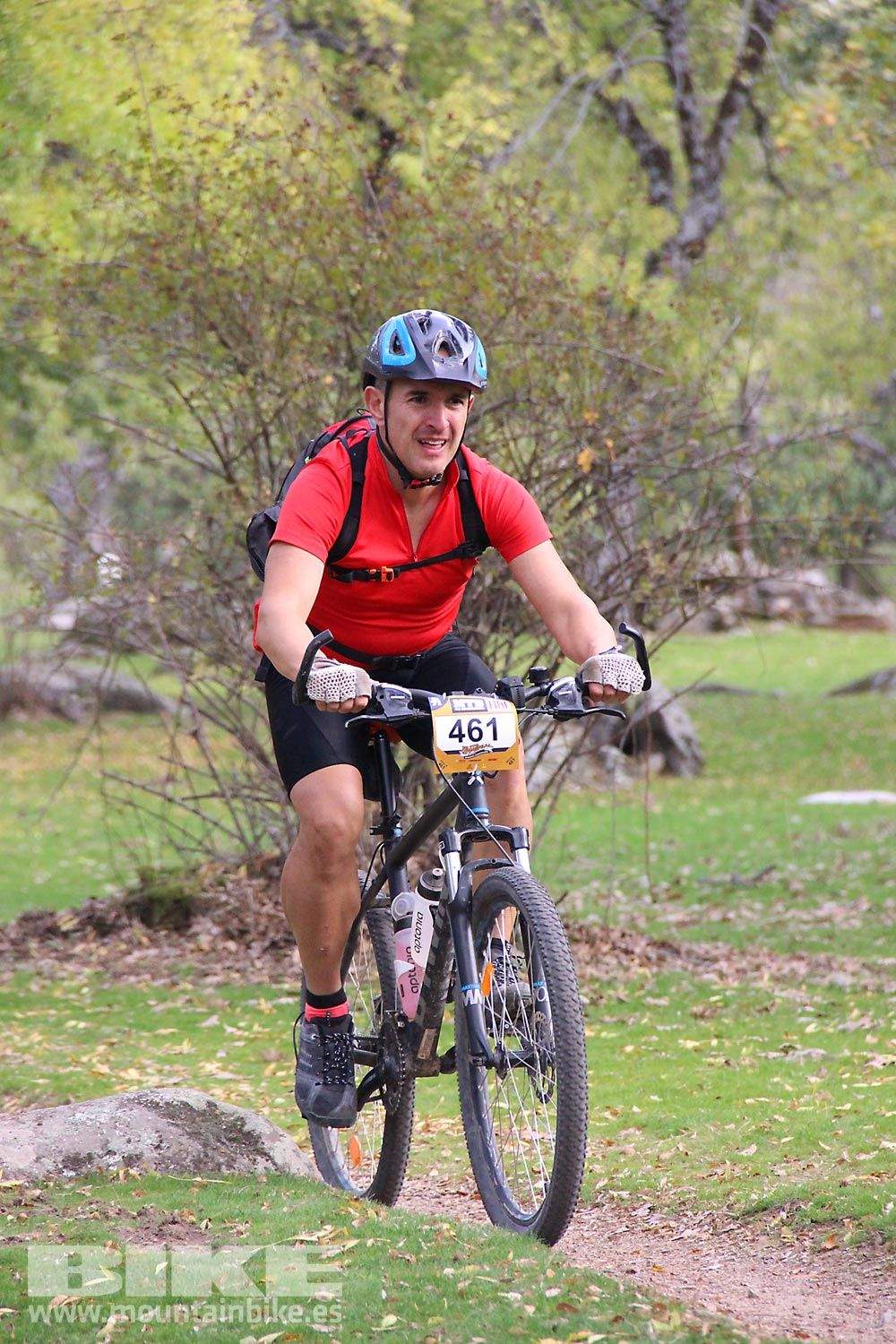 MTB 4 Estaciones La Ruta Imperial 2015. Galería 17