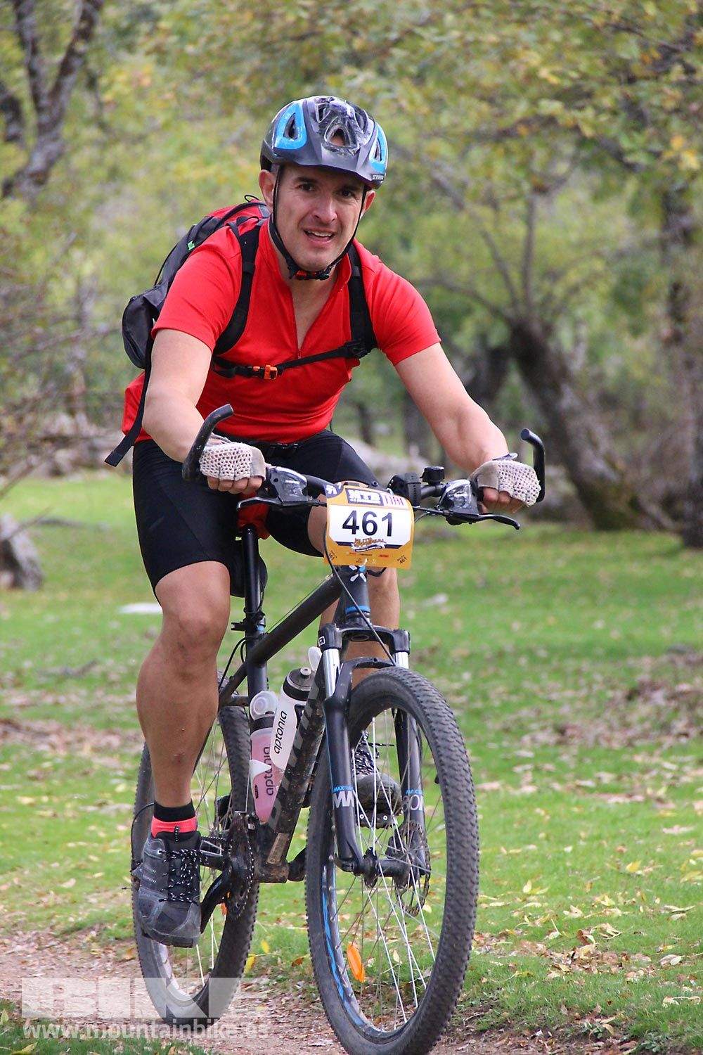 MTB 4 Estaciones La Ruta Imperial 2015. Galería 17