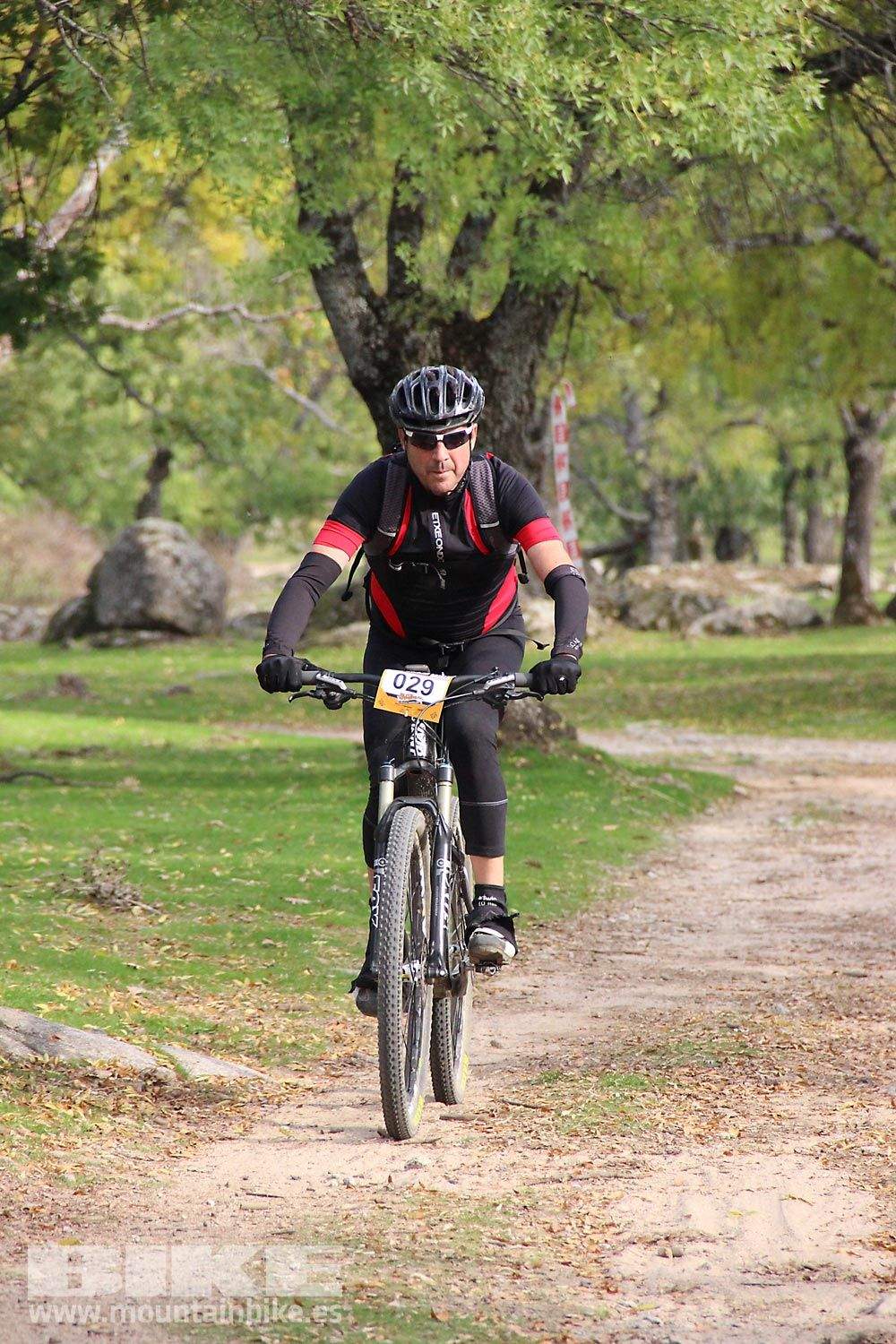 MTB 4 Estaciones La Ruta Imperial 2015. Galería 17