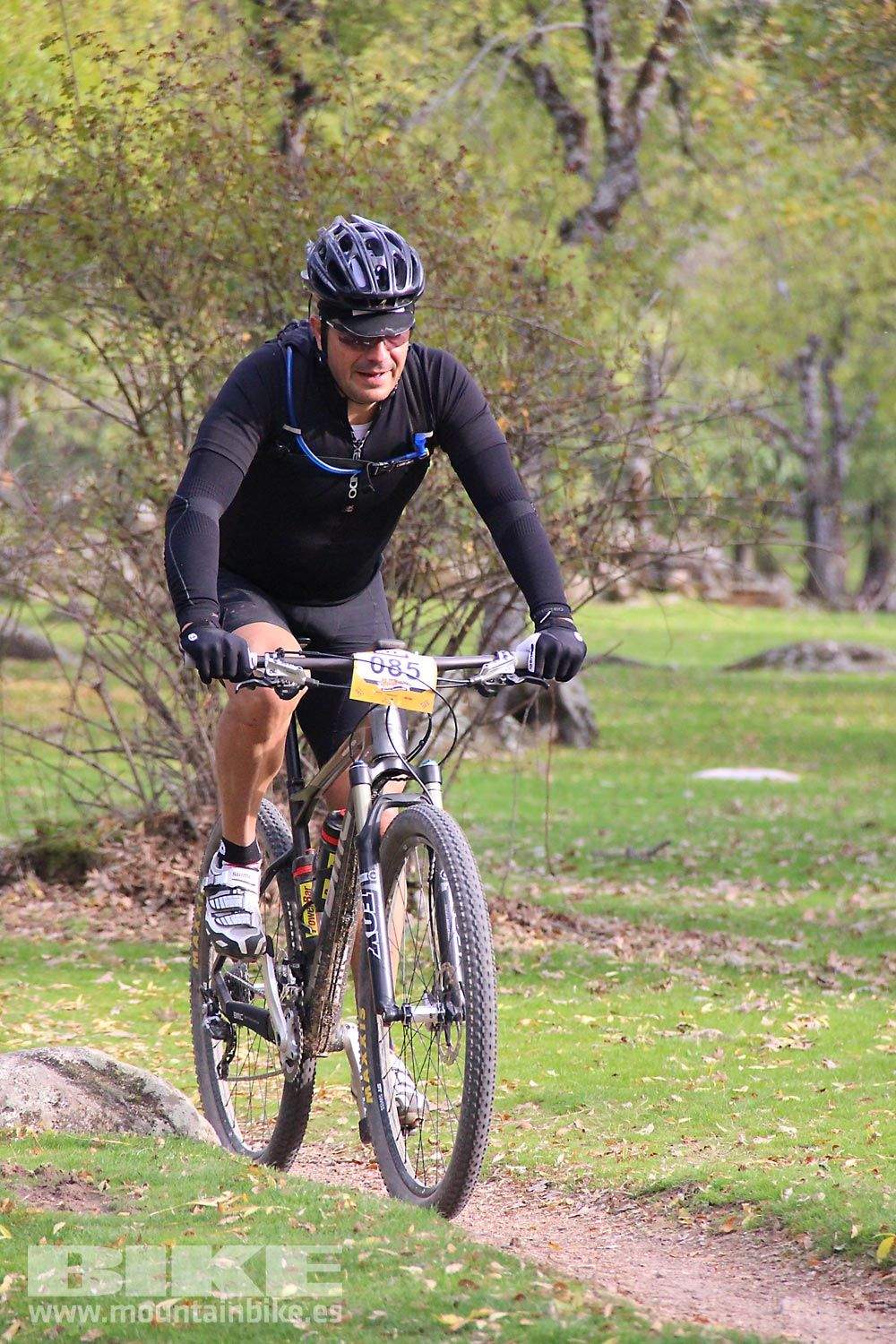 MTB 4 Estaciones La Ruta Imperial 2015. Galería 17