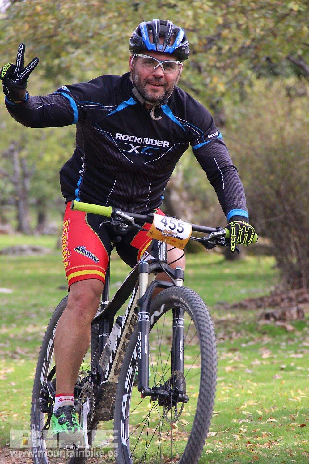 MTB 4 Estaciones La Ruta Imperial 2015. Galería 17