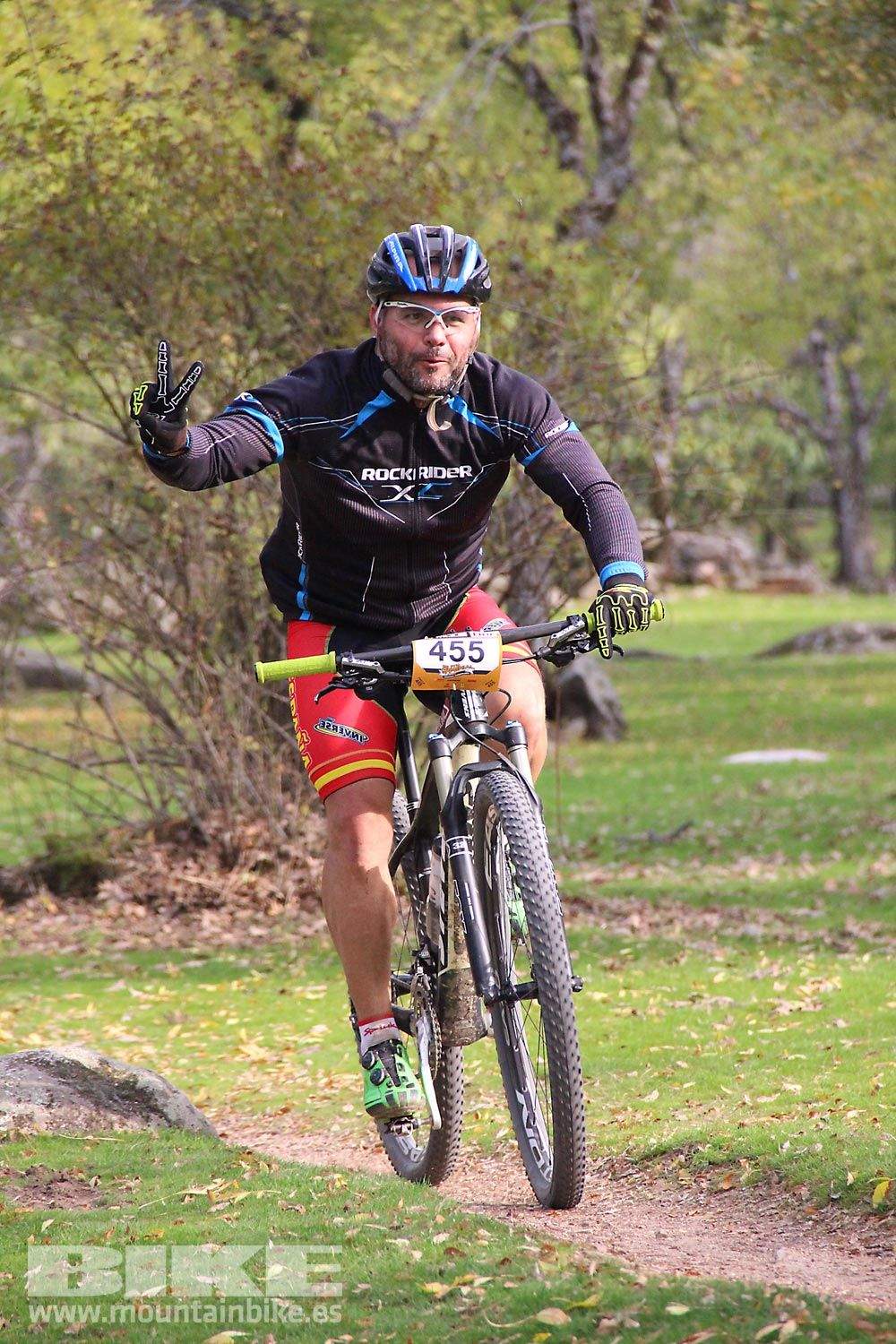 MTB 4 Estaciones La Ruta Imperial 2015. Galería 17