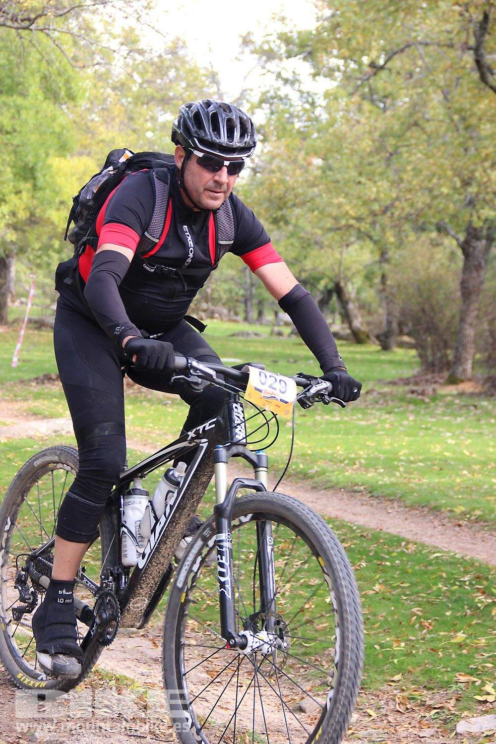 MTB 4 Estaciones La Ruta Imperial 2015. Galería 17