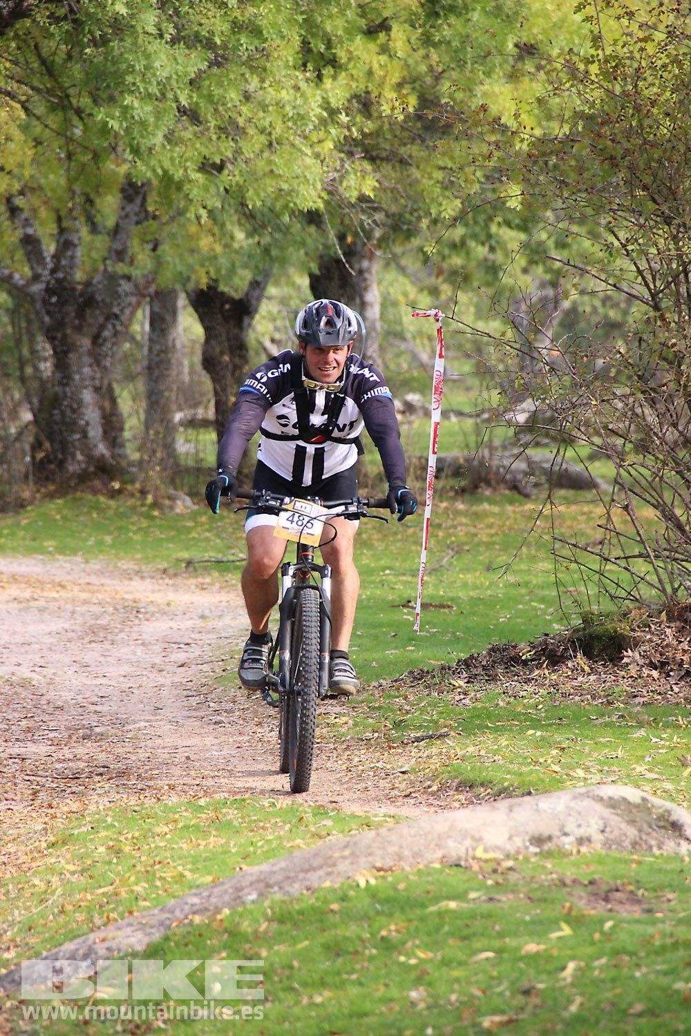 MTB 4 Estaciones La Ruta Imperial 2015. Galería 17