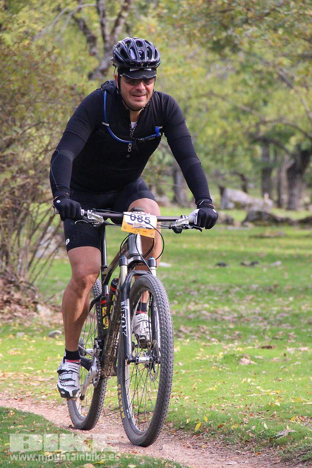 MTB 4 Estaciones La Ruta Imperial 2015. Galería 17
