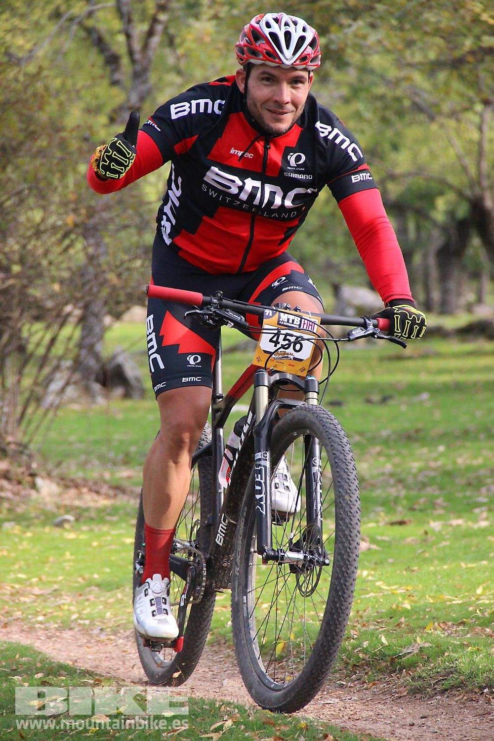 MTB 4 Estaciones La Ruta Imperial 2015. Galería 17