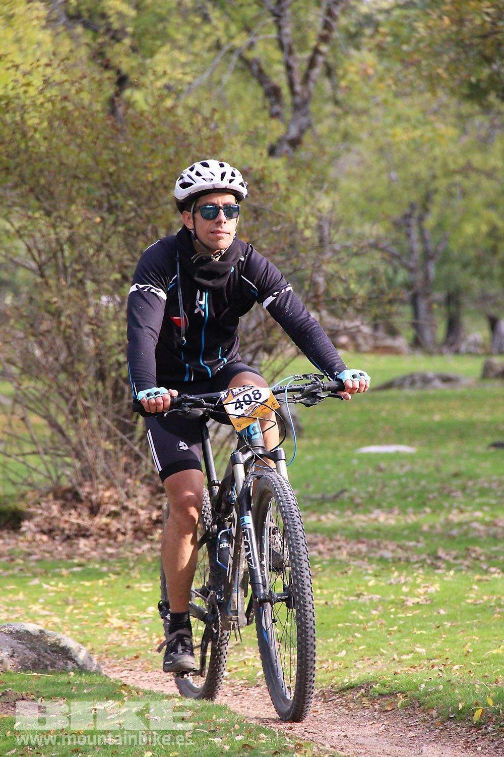 MTB 4 Estaciones La Ruta Imperial 2015. Galería 17