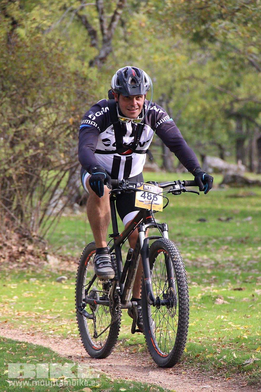 MTB 4 Estaciones La Ruta Imperial 2015. Galería 17