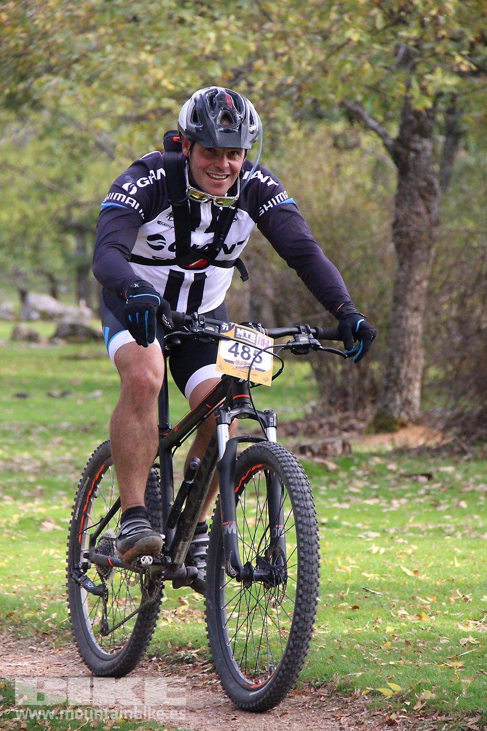 MTB 4 Estaciones La Ruta Imperial 2015. Galería 17