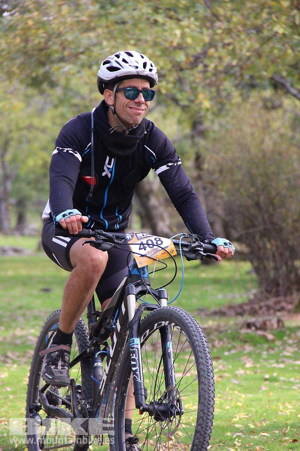 MTB 4 Estaciones La Ruta Imperial 2015. Galería 17