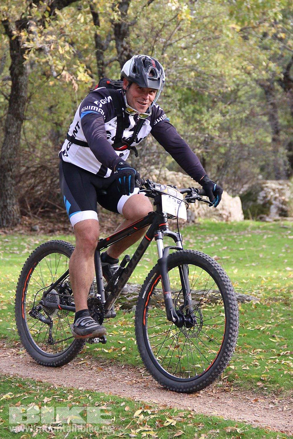 MTB 4 Estaciones La Ruta Imperial 2015. Galería 17