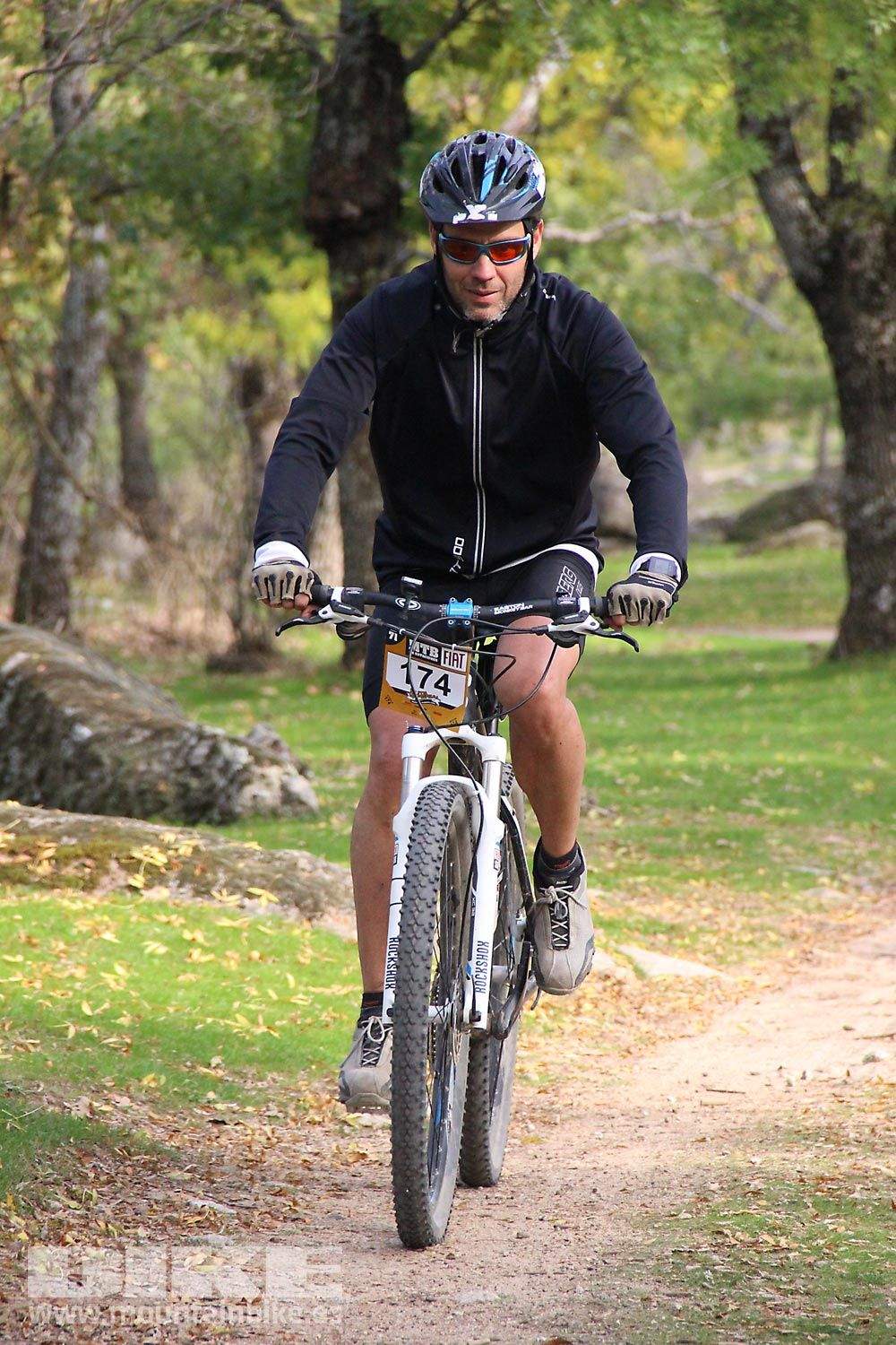 MTB 4 Estaciones La Ruta Imperial 2015. Galería 17