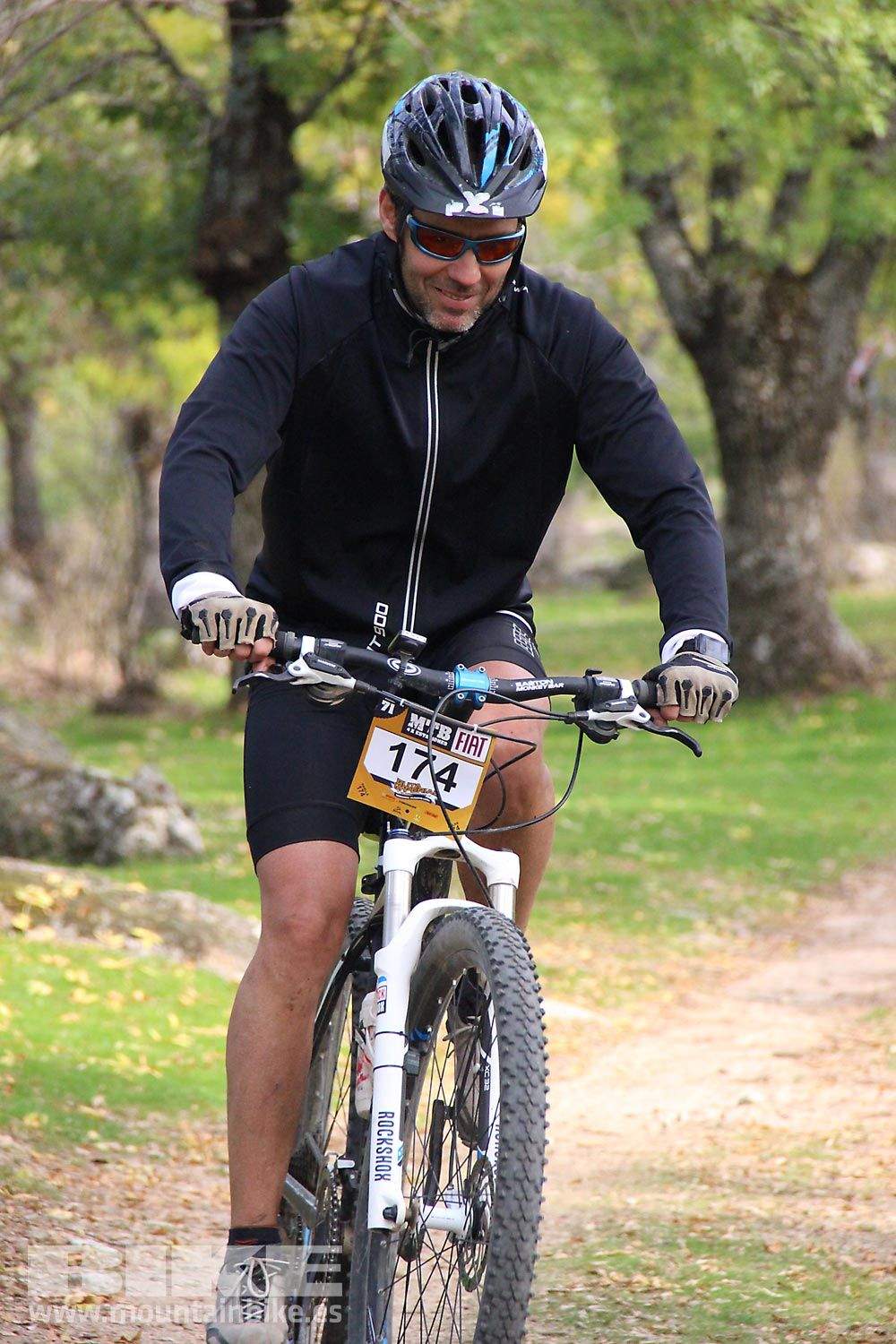 MTB 4 Estaciones La Ruta Imperial 2015. Galería 17