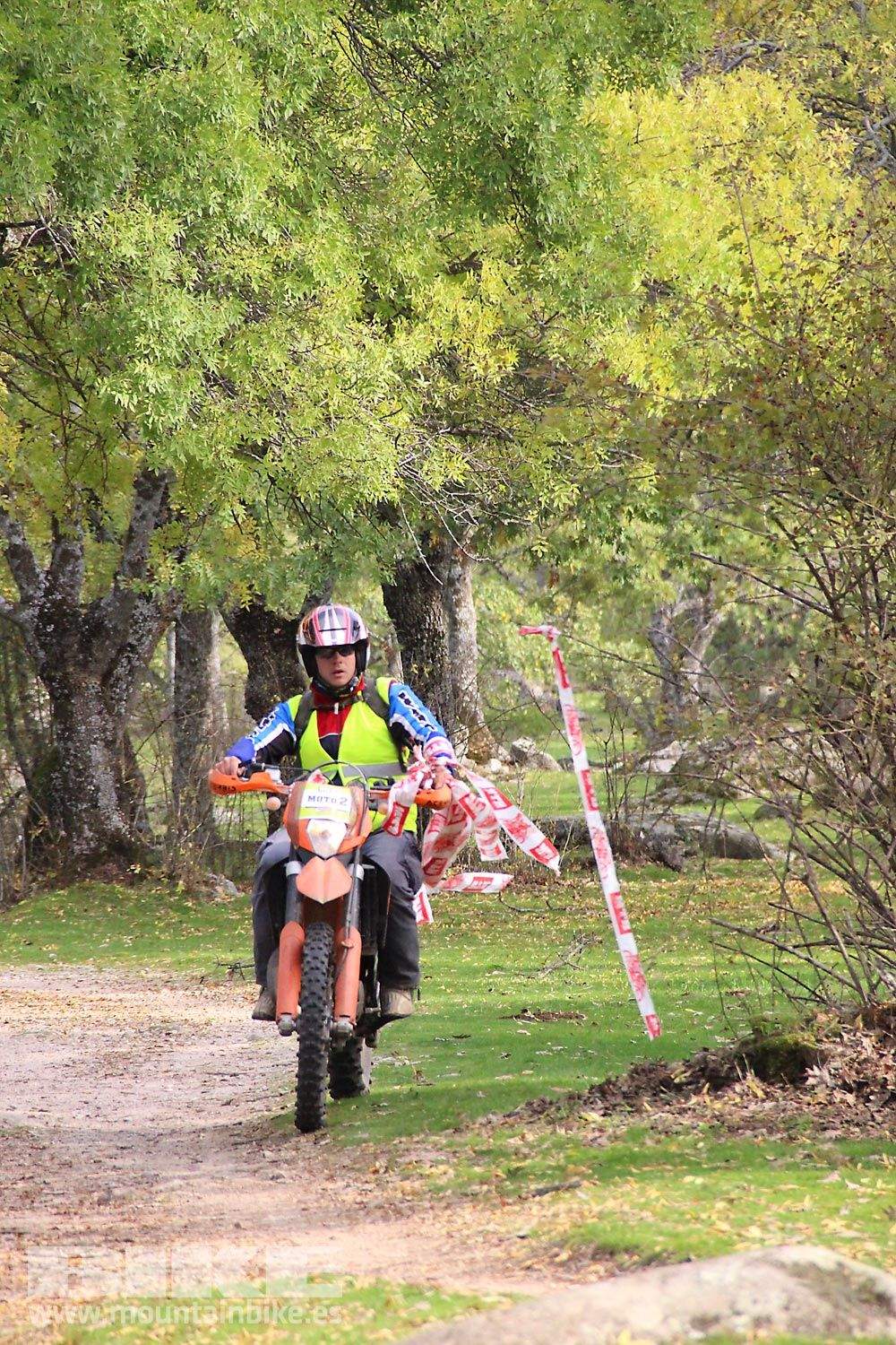 MTB 4 Estaciones La Ruta Imperial 2015. Galería 17