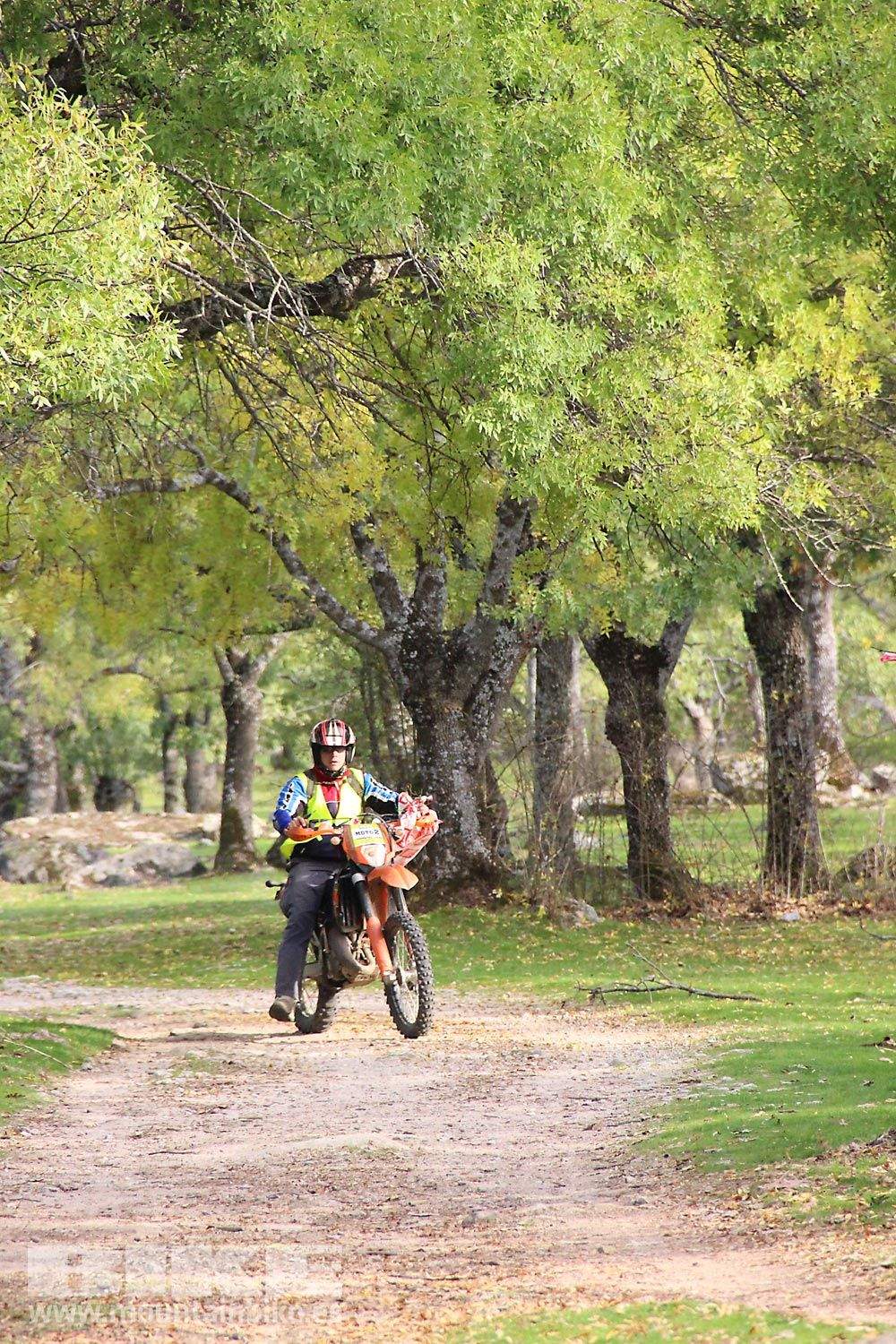 MTB 4 Estaciones La Ruta Imperial 2015. Galería 17