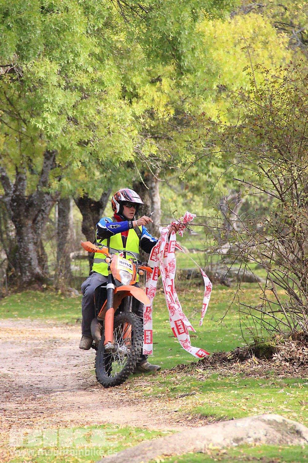 MTB 4 Estaciones La Ruta Imperial 2015. Galería 17