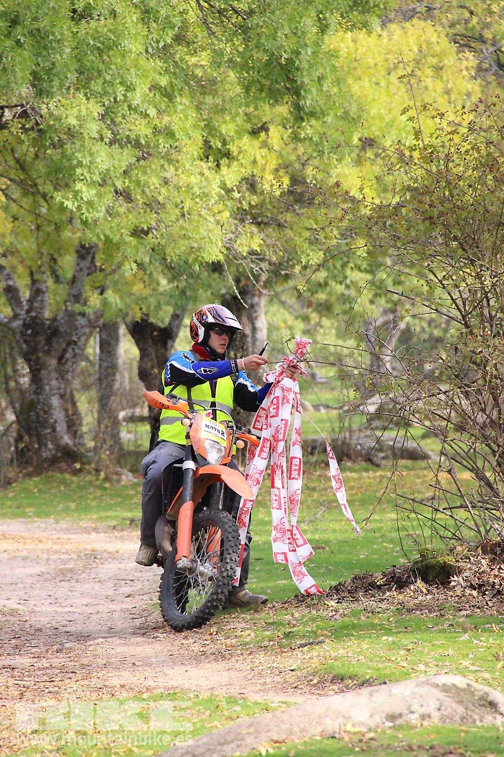 MTB 4 Estaciones La Ruta Imperial 2015. Galería 17