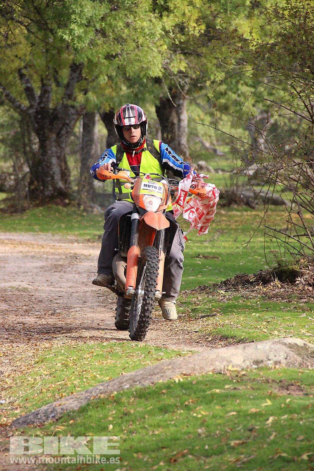 MTB 4 Estaciones La Ruta Imperial 2015. Galería 17