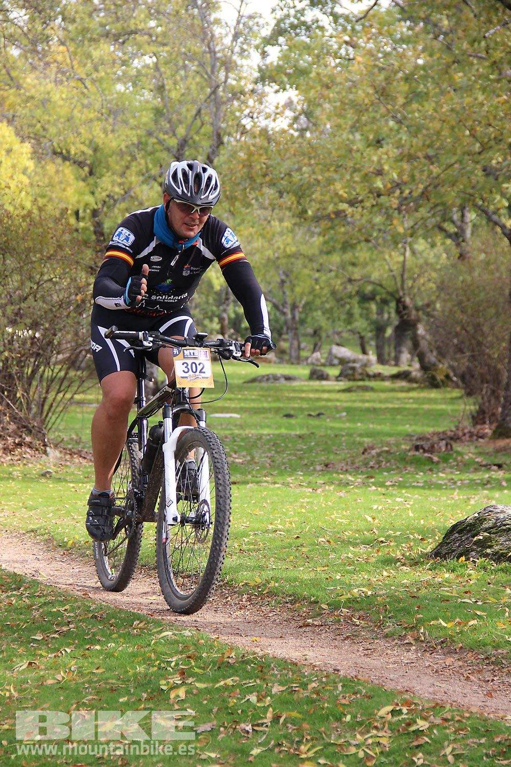 MTB 4 Estaciones La Ruta Imperial 2015. Galería 17