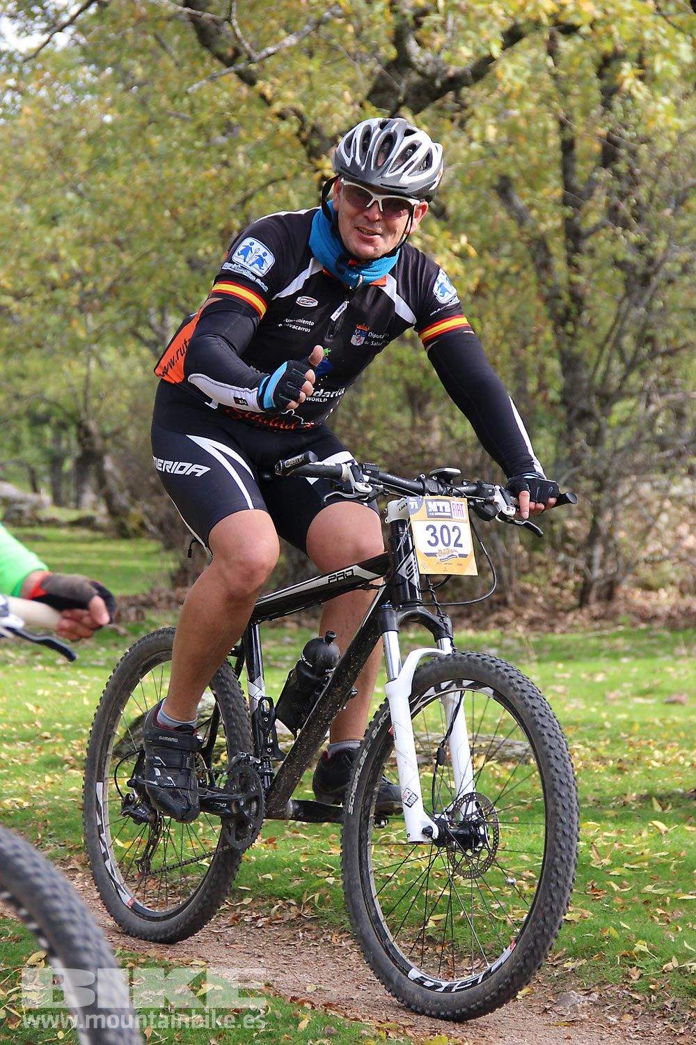 MTB 4 Estaciones La Ruta Imperial 2015. Galería 17