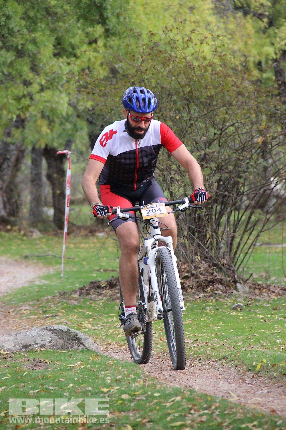 MTB 4 Estaciones La Ruta Imperial 2015. Galería 17