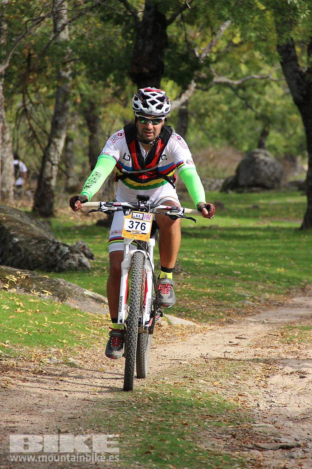 MTB 4 Estaciones La Ruta Imperial 2015. Galería 17
