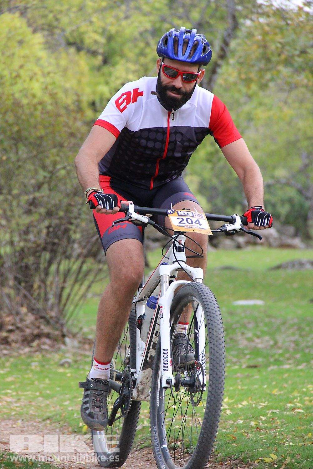 MTB 4 Estaciones La Ruta Imperial 2015. Galería 17