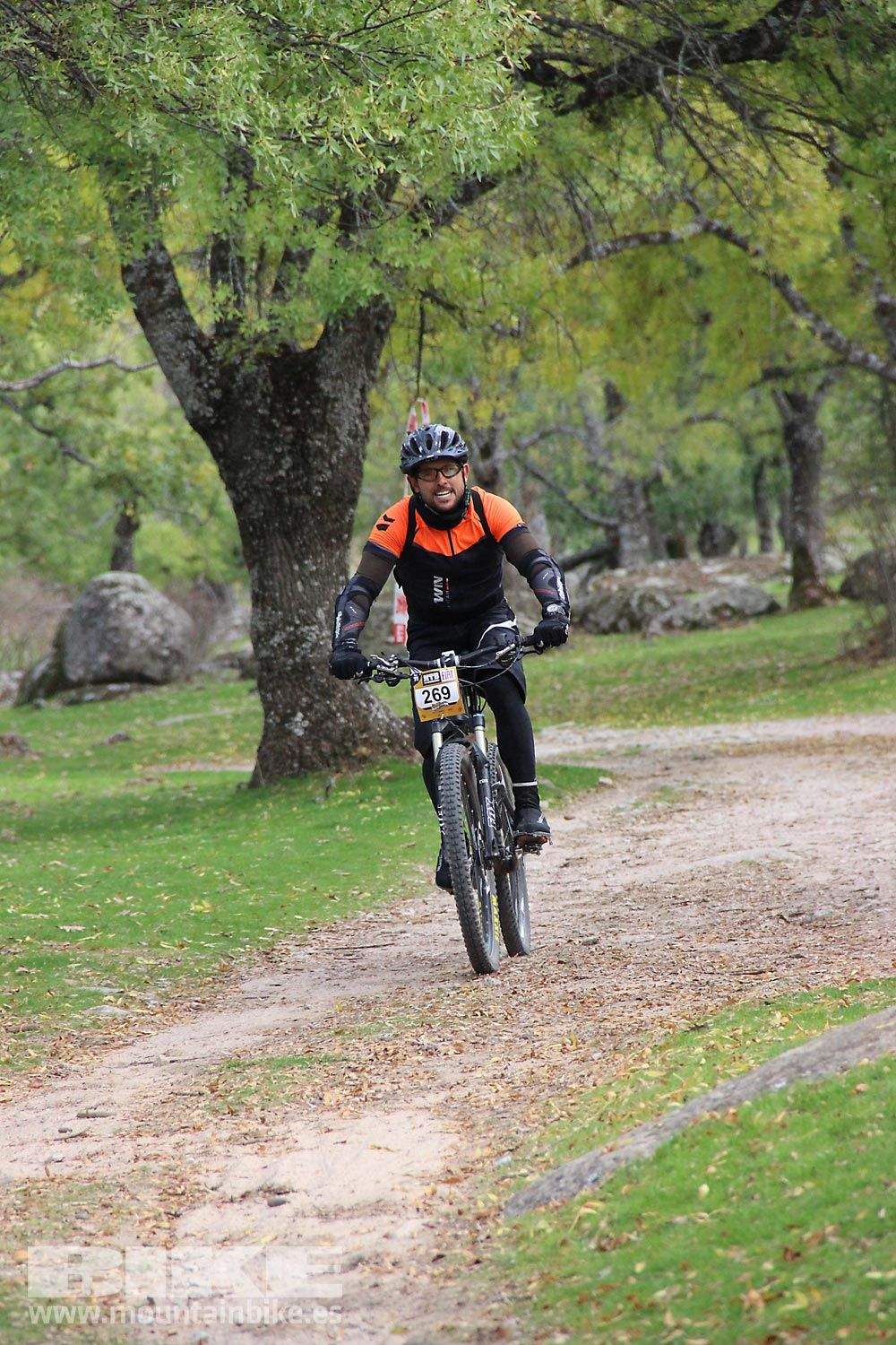MTB 4 Estaciones La Ruta Imperial 2015. Galería 17