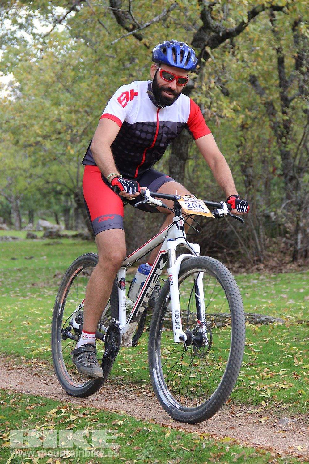 MTB 4 Estaciones La Ruta Imperial 2015. Galería 17