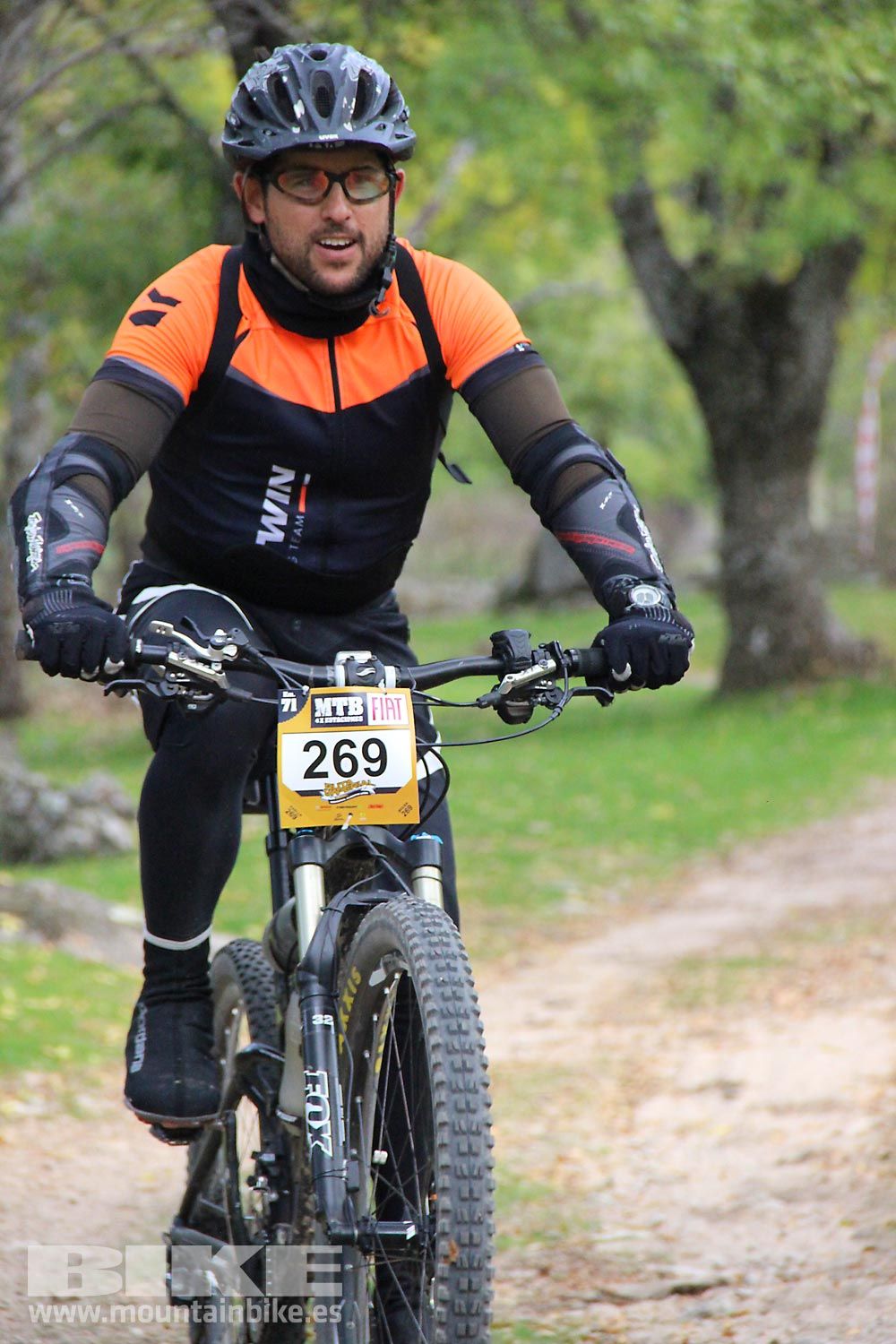 MTB 4 Estaciones La Ruta Imperial 2015. Galería 17