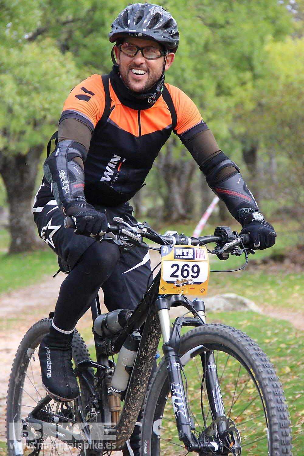 MTB 4 Estaciones La Ruta Imperial 2015. Galería 17