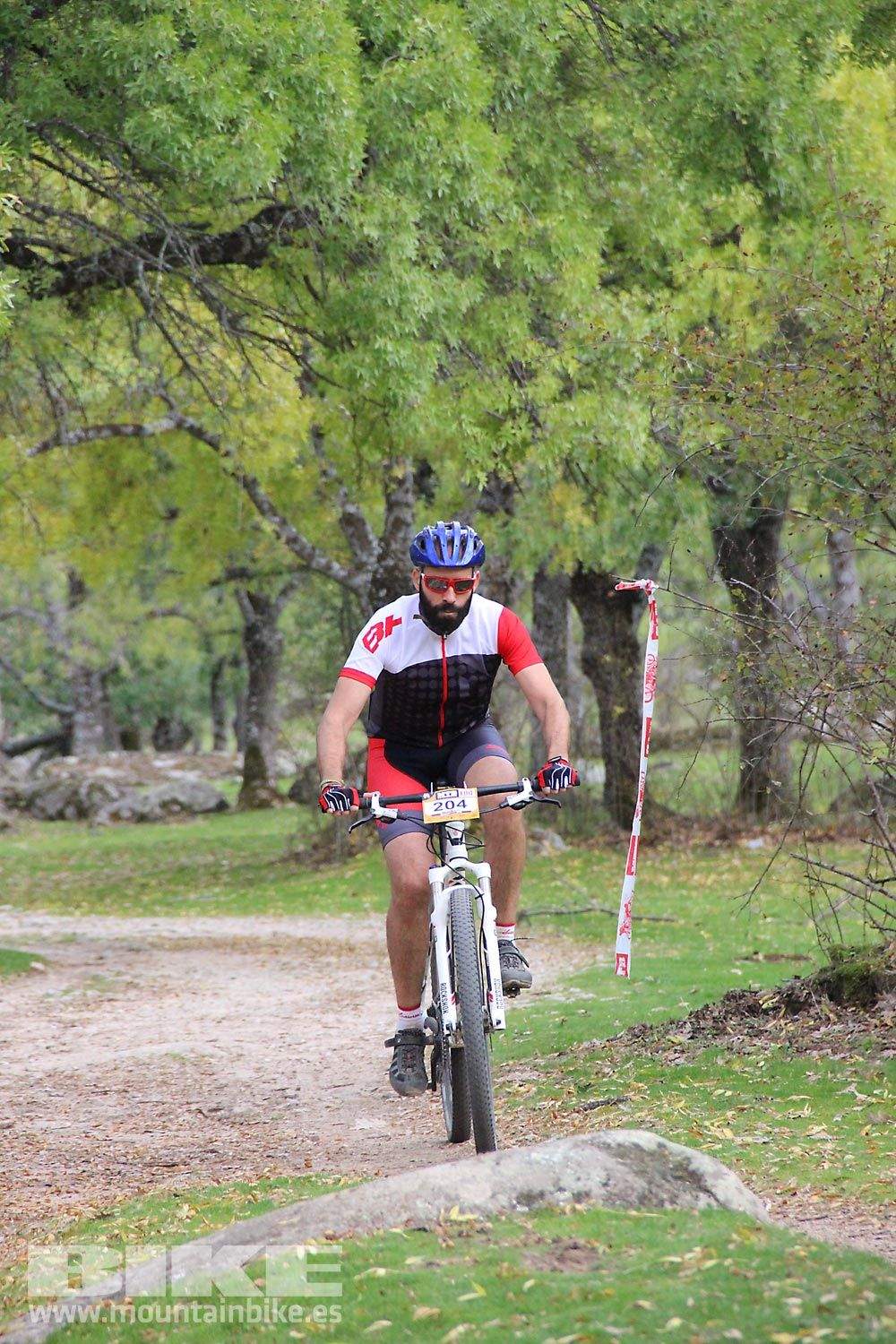 MTB 4 Estaciones La Ruta Imperial 2015. Galería 17