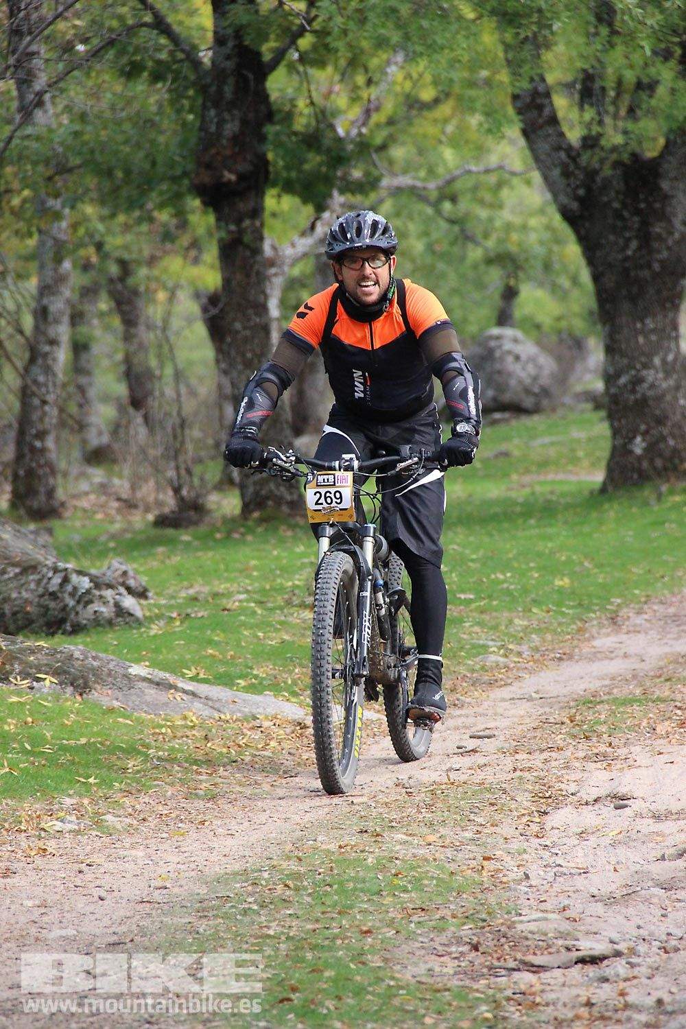 MTB 4 Estaciones La Ruta Imperial 2015. Galería 17