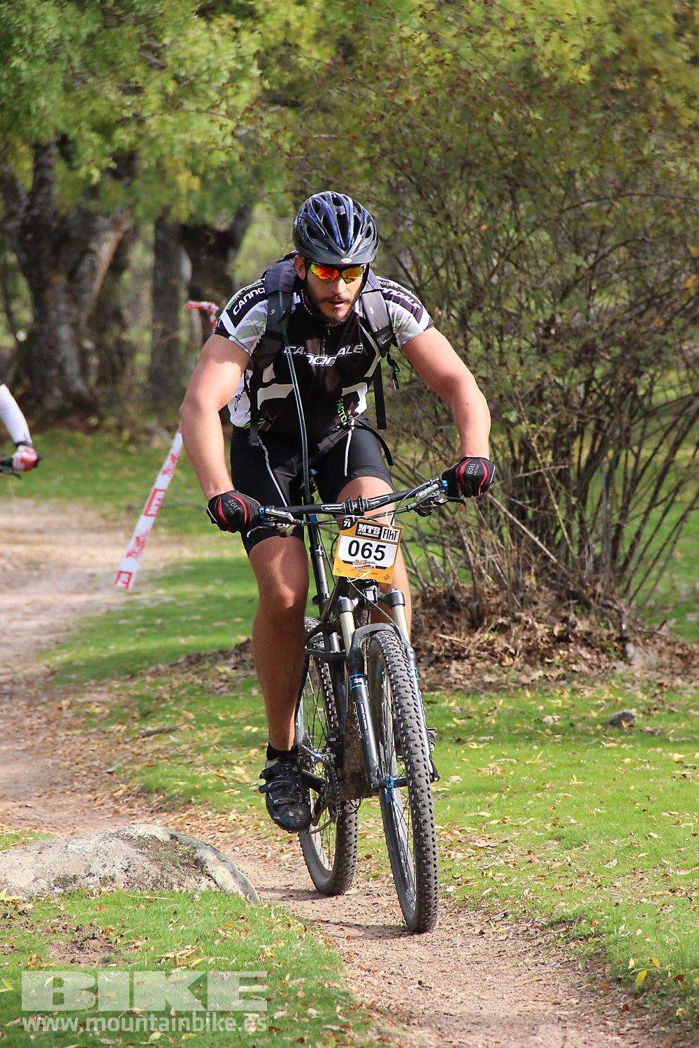 MTB 4 Estaciones La Ruta Imperial 2015. Galería 17
