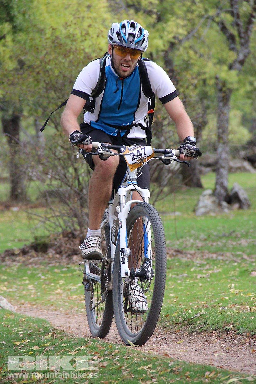 MTB 4 Estaciones La Ruta Imperial 2015. Galería 17