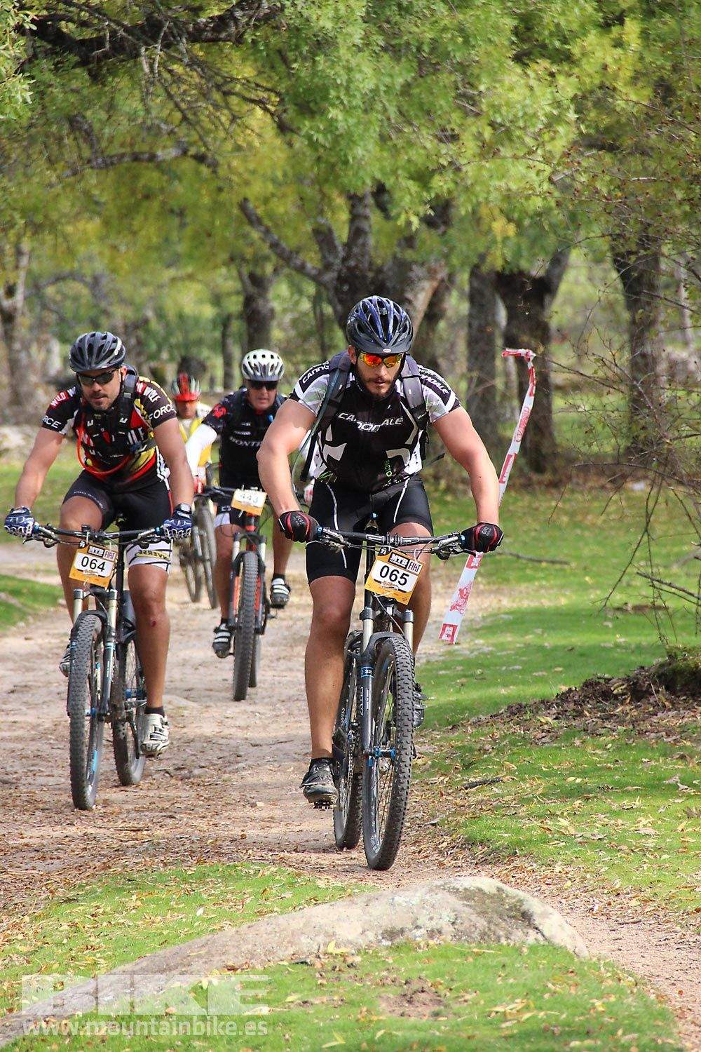 MTB 4 Estaciones La Ruta Imperial 2015. Galería 17