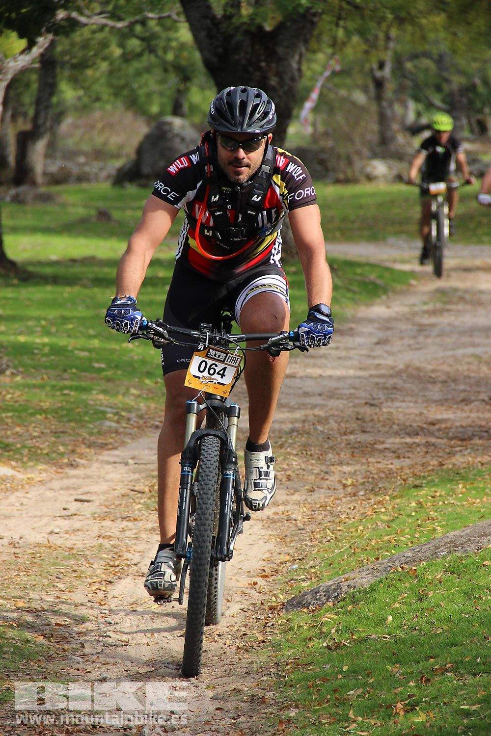 MTB 4 Estaciones La Ruta Imperial 2015. Galería 17
