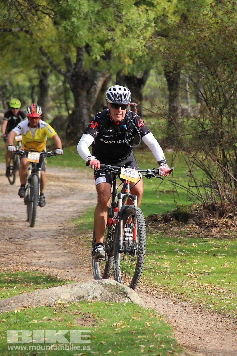 MTB 4 Estaciones La Ruta Imperial 2015. Galería 17