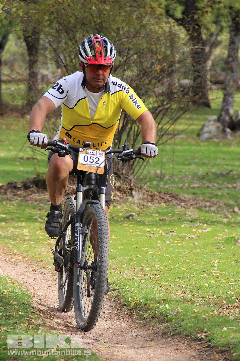 MTB 4 Estaciones La Ruta Imperial 2015. Galería 17