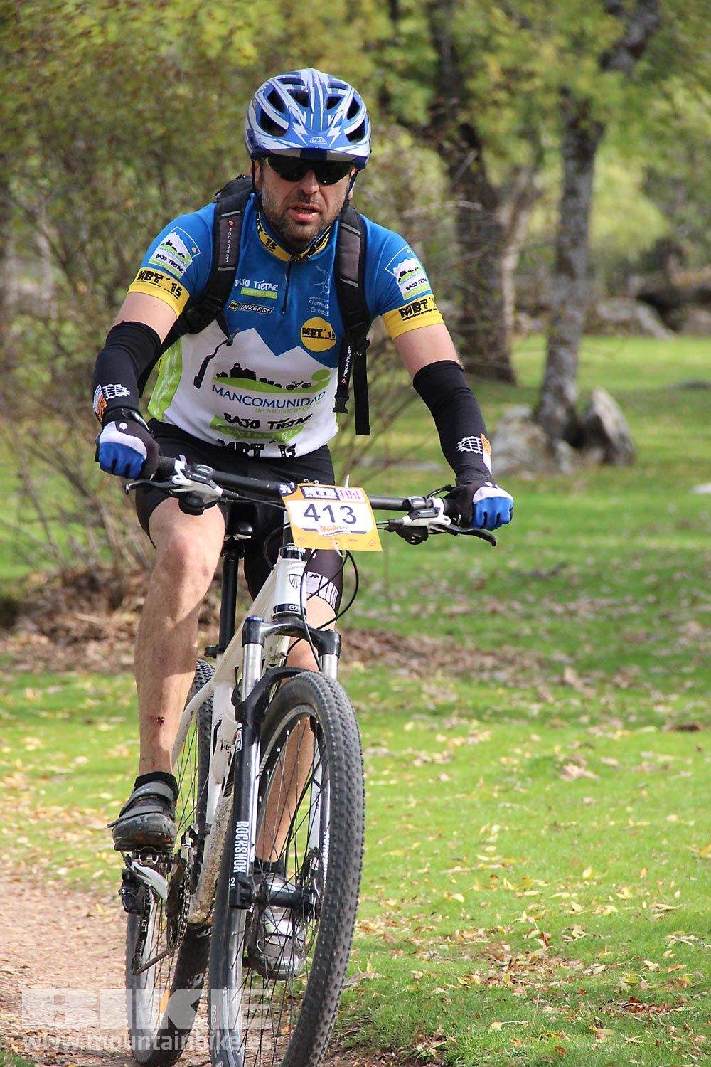 MTB 4 Estaciones La Ruta Imperial 2015. Galería 17
