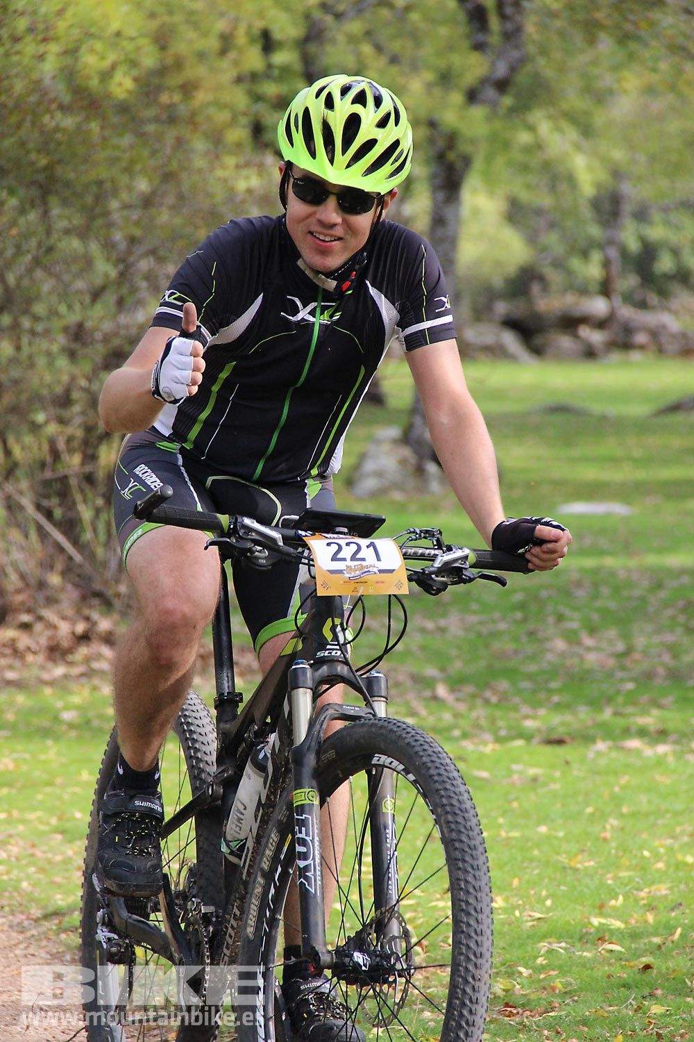 MTB 4 Estaciones La Ruta Imperial 2015. Galería 17