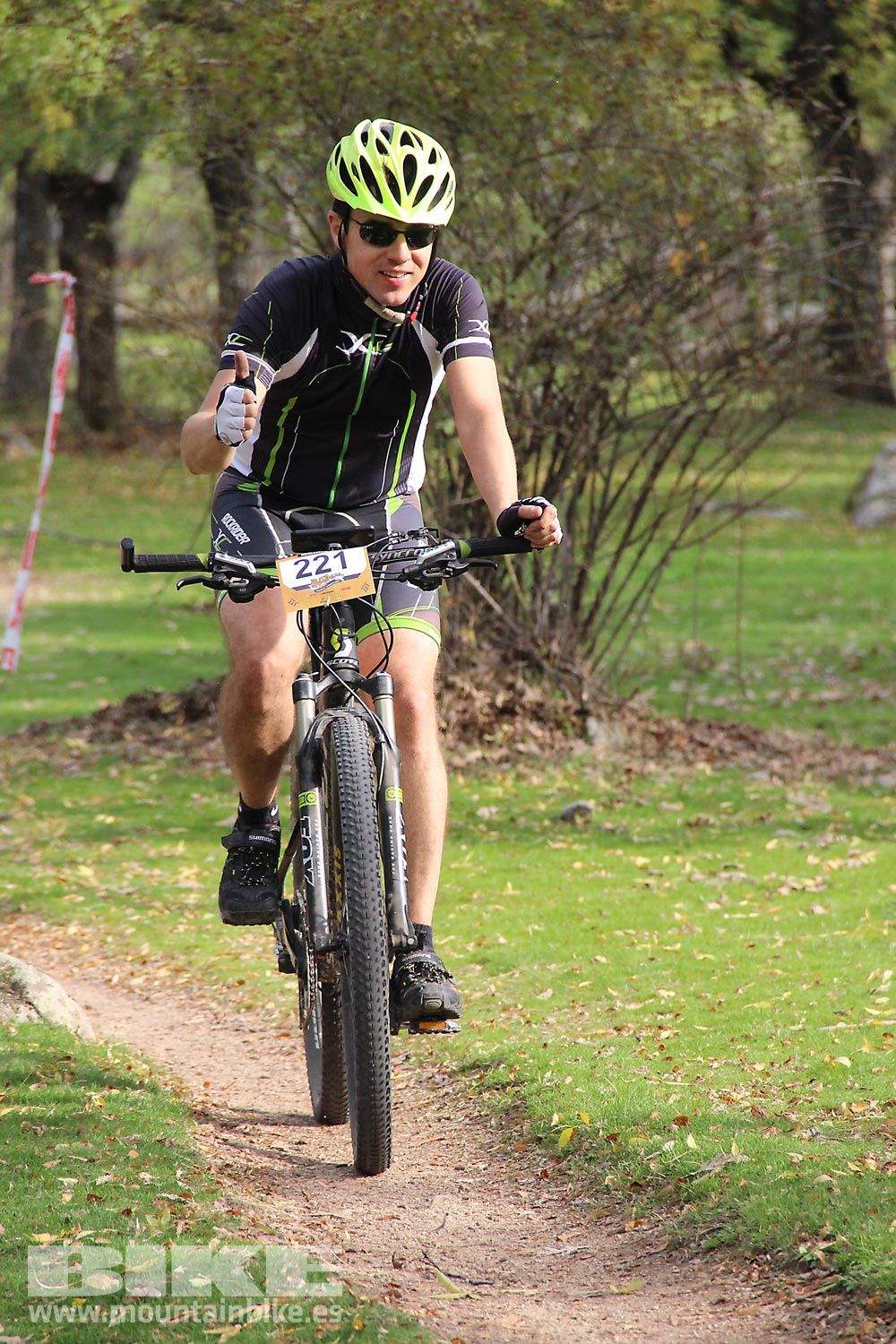 MTB 4 Estaciones La Ruta Imperial 2015. Galería 17