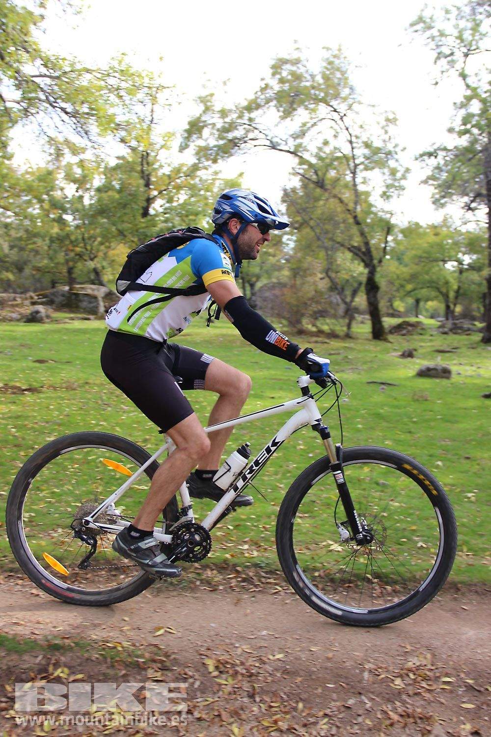 MTB 4 Estaciones La Ruta Imperial 2015. Galería 17