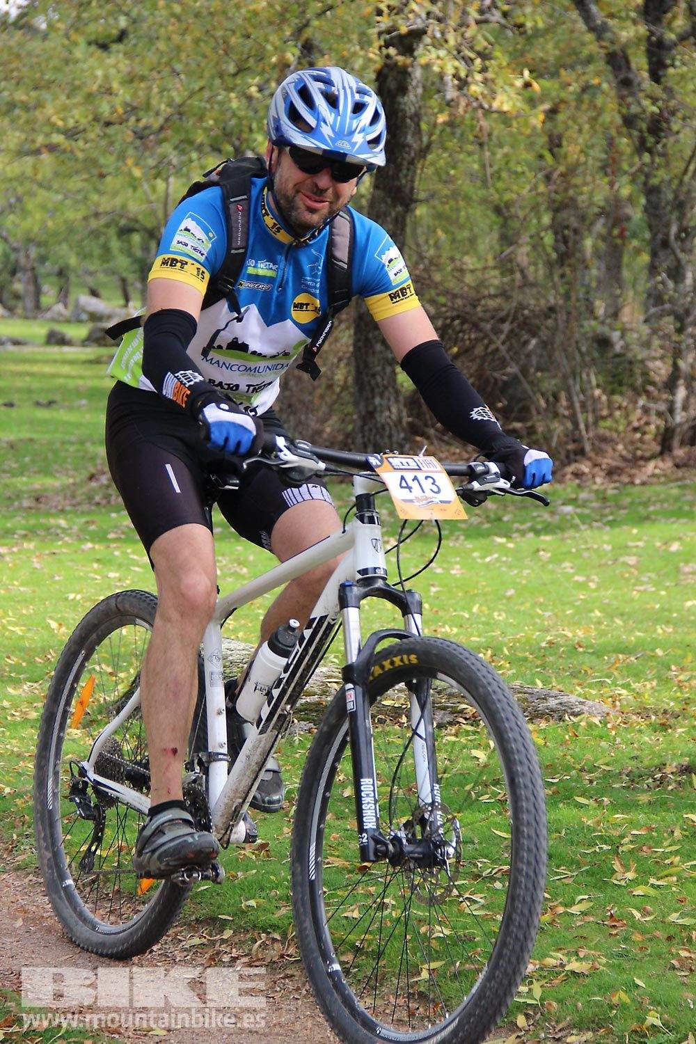 MTB 4 Estaciones La Ruta Imperial 2015. Galería 17