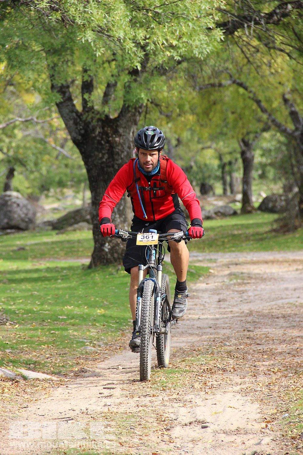 MTB 4 Estaciones La Ruta Imperial 2015. Galería 17