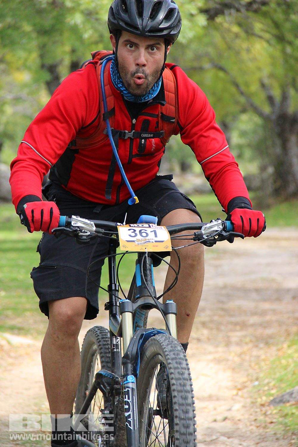 MTB 4 Estaciones La Ruta Imperial 2015. Galería 17