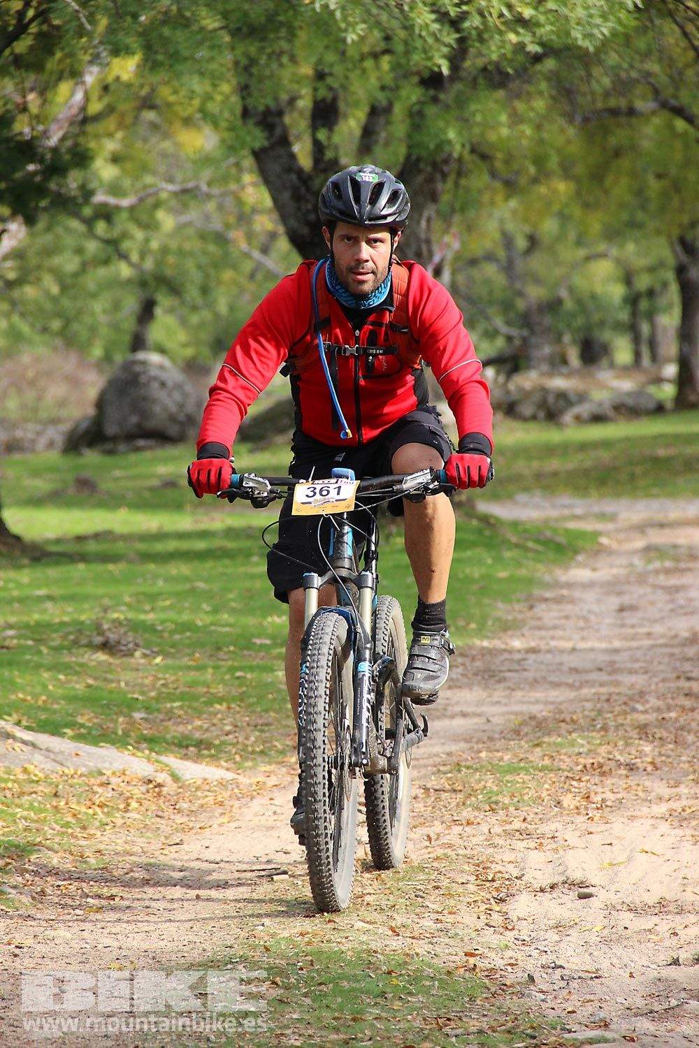 MTB 4 Estaciones La Ruta Imperial 2015. Galería 17