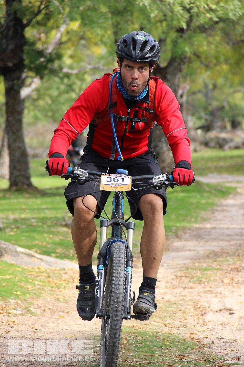 MTB 4 Estaciones La Ruta Imperial 2015. Galería 17